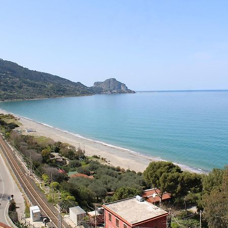 Yoursea Home Sant'Ambrogio  Buitenkant foto