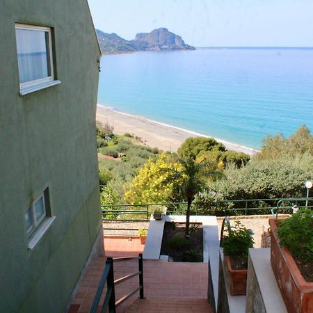 Yoursea Home Sant'Ambrogio  Buitenkant foto