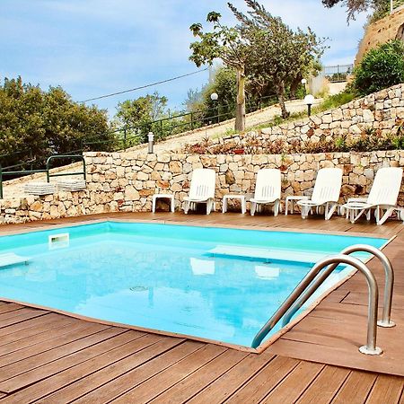 Yoursea Home Sant'Ambrogio  Buitenkant foto