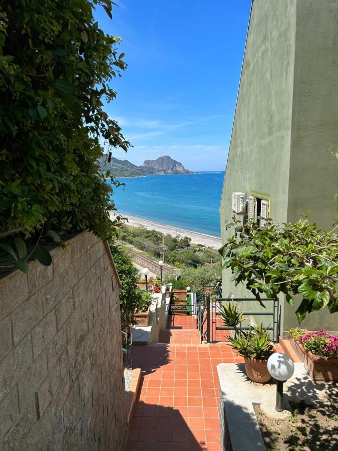 Yoursea Home Sant'Ambrogio  Buitenkant foto