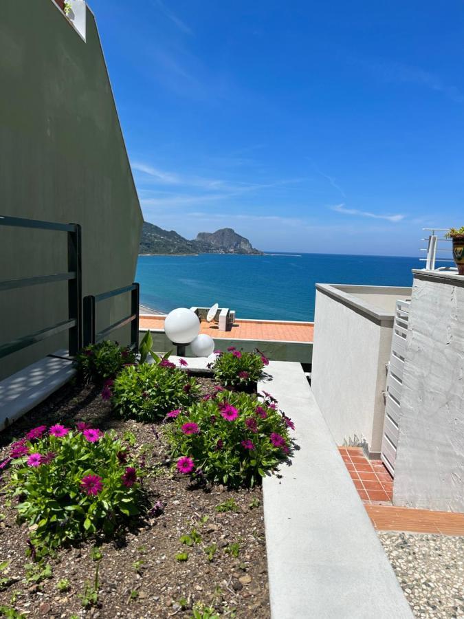 Yoursea Home Sant'Ambrogio  Buitenkant foto