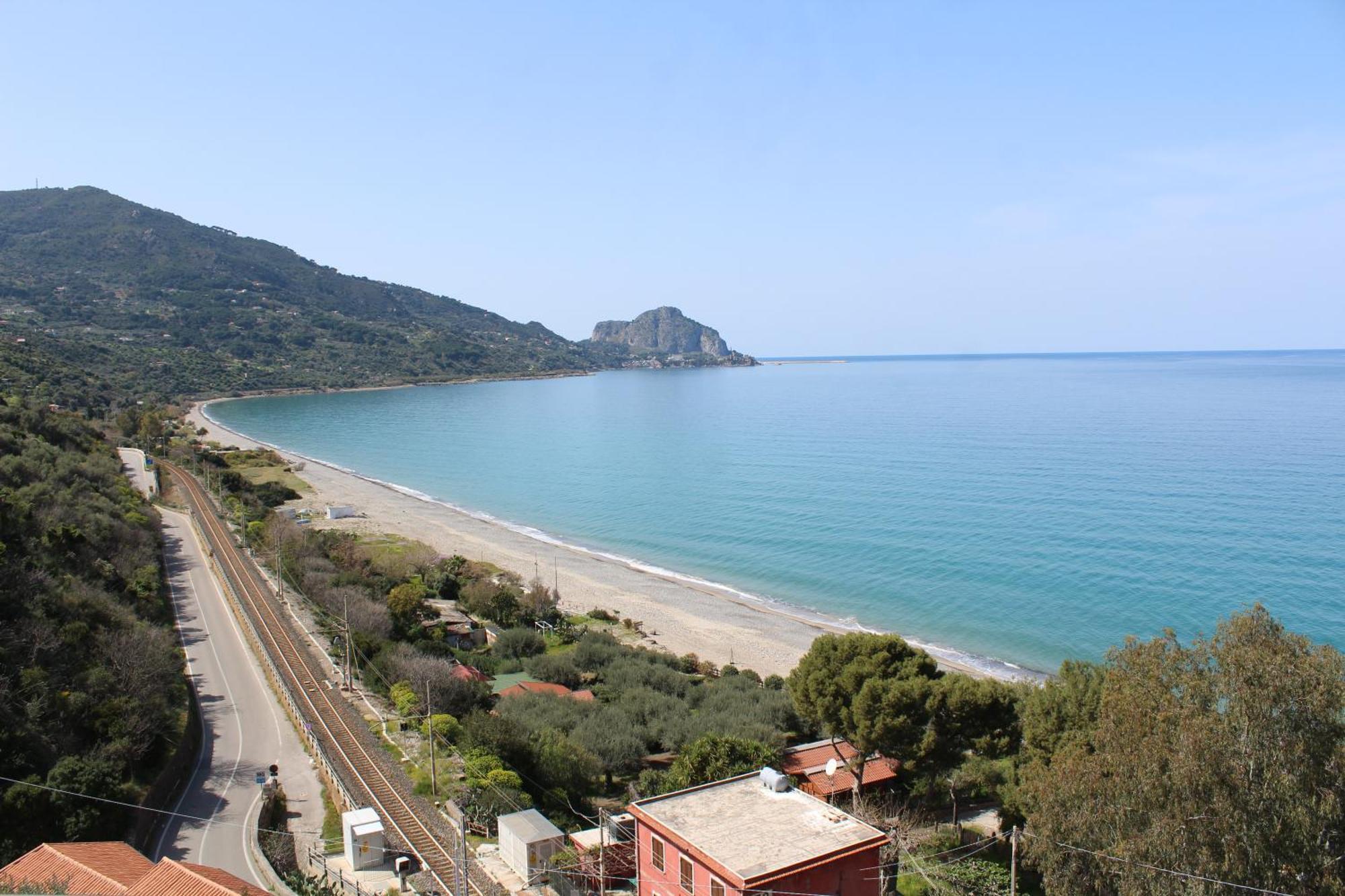 Yoursea Home Sant'Ambrogio  Buitenkant foto