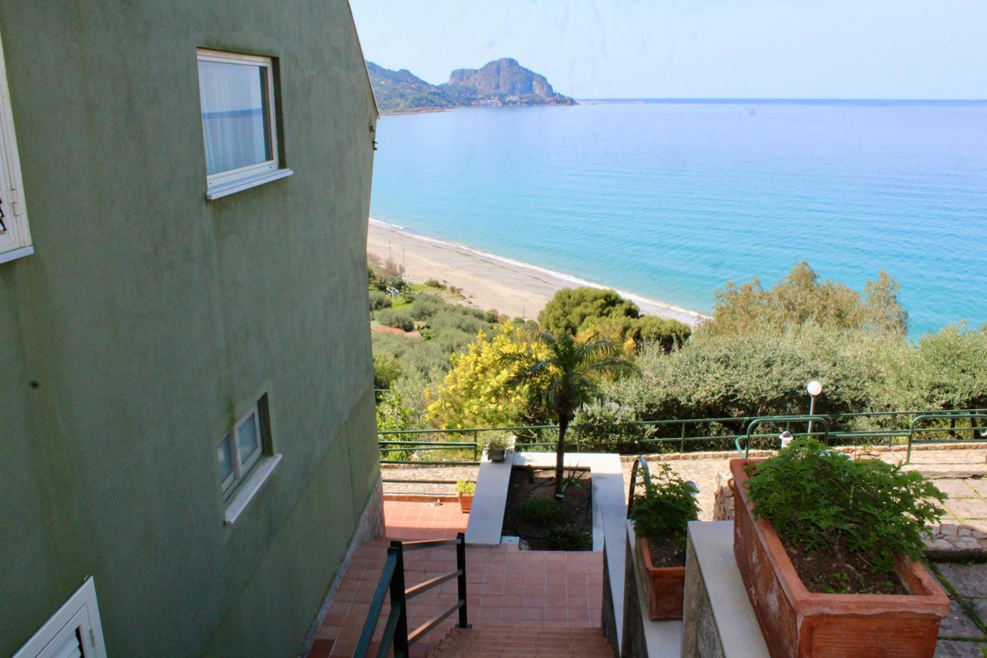 Yoursea Home Sant'Ambrogio  Buitenkant foto