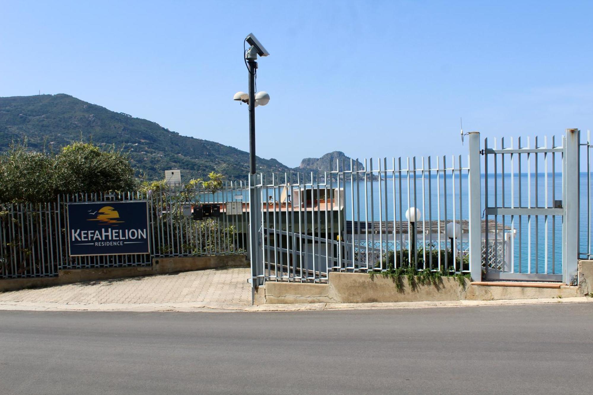 Yoursea Home Sant'Ambrogio  Buitenkant foto