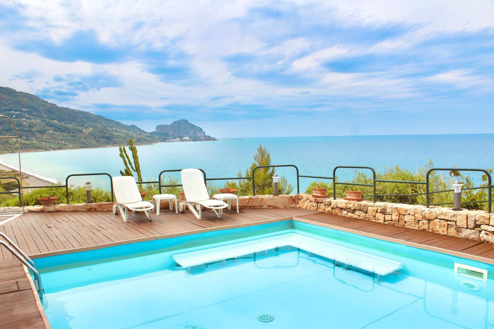 Yoursea Home Sant'Ambrogio  Buitenkant foto