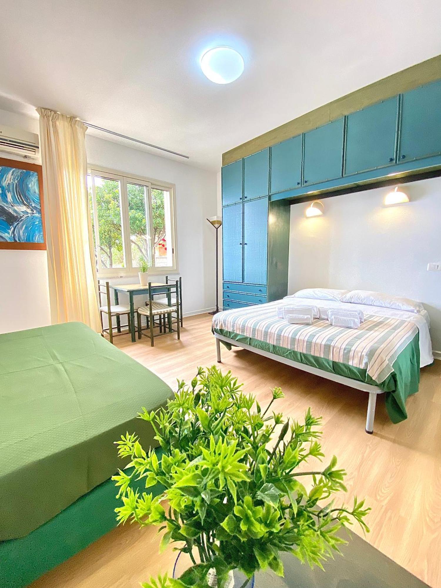 Yoursea Home Sant'Ambrogio  Buitenkant foto