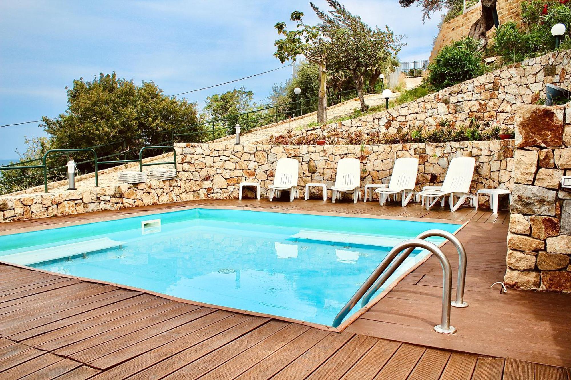 Yoursea Home Sant'Ambrogio  Buitenkant foto