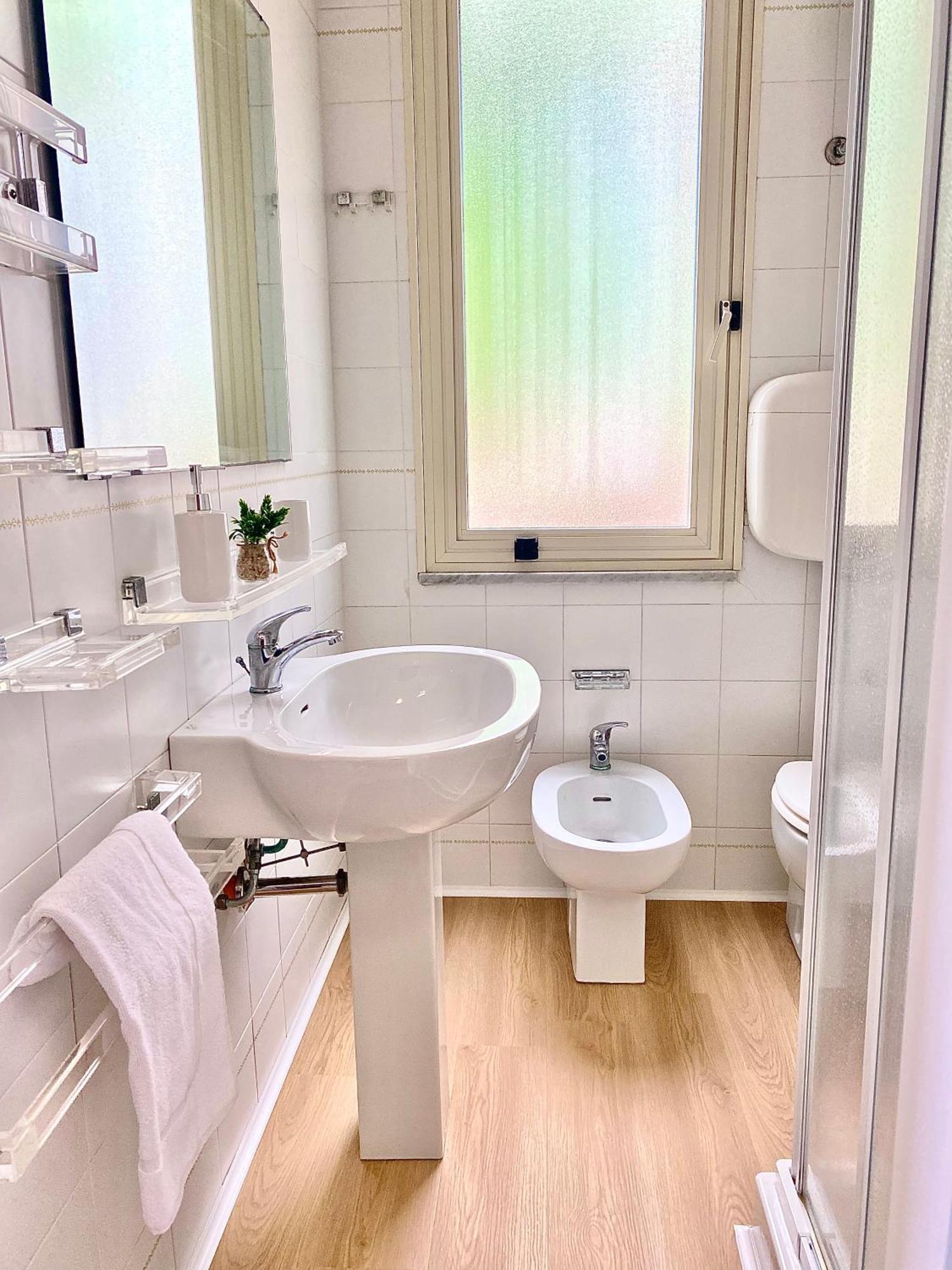 Yoursea Home Sant'Ambrogio  Buitenkant foto
